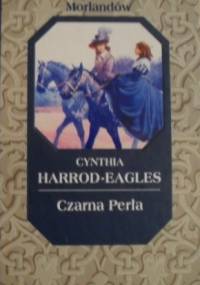 Czarna perła - Cynthia Harrod-Eagles