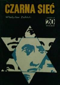 Czarna Sieć - Władysław Zieliński
