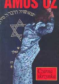 Czarna skrzynka - Amos Oz