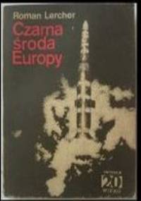 Czarna środa Europy - Roman Lercher