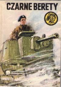 Czarne Berety - Rajmund Szubański