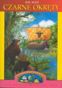 Czarne okręty - Joe Alex