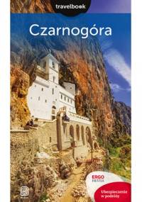 Czarnogóra. Travelbook. Wydanie 2