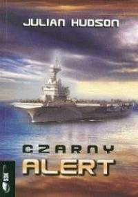 Czarny Alert - Julian Hudson