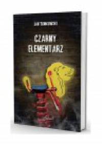 Czarny Elementarz - Jan Tomkowski