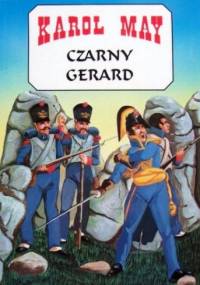 Czarny Gerard - Karol May