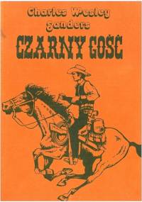 Czarny gość - Charles Wesley Sanders