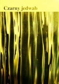 Czarny jedwab - Dariusz Tomasz Lebioda