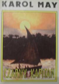 Czarny Kapitan - Karol May