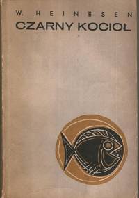 Czarny kocioł - Andreas William Heinesen