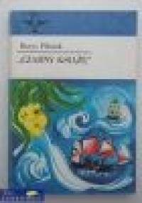 Czarny Książę - Borys Pilniak