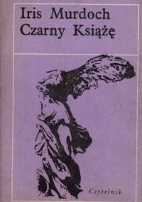 Czarny książę - Iris Murdoch