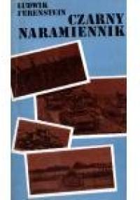 Czarny naramiennik - Ludwik Ferenstein