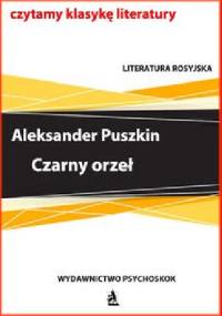 Czarny orzeł - Aleksander Puszkin