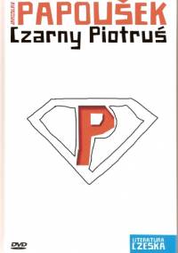 Czarny Piotruś - Jaroslav Papoušek