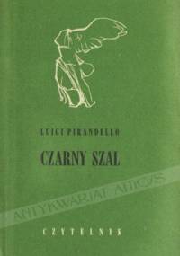 Czarny szal i inne opowiadania - Luigi Pirandello