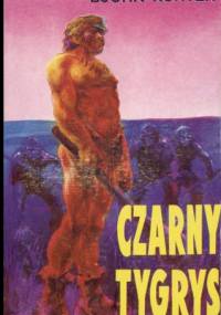 Czarny tygrys - Björn Kurtén