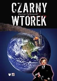 Czarny wtorek - Maciej Patkowski