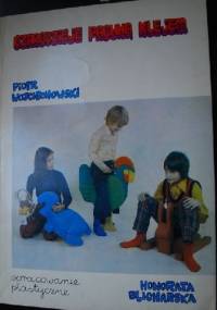 Czarodzieje pachną klejem - Piotr Wojciechowski