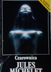 Czarownica - Jules Michelet
