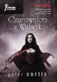 Czarownice z Walwyk - Norah Lofts