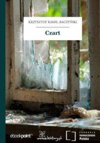 Czart - Kamil Baczyński Krzysztof