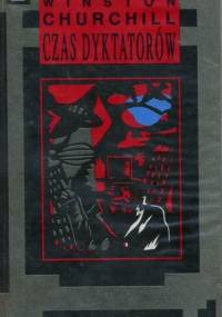 Czas dyktatorów - Winston Churchill