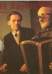 Czas harmonii. Pierwsi harmoniści - Andrzej Bieńkowski