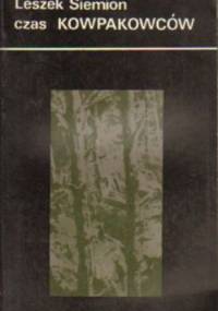 Czas Kowpakowców - Leszek Siemion
