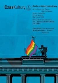 Czas Kultury 4/2009 - Redakcja pisma Czas Kultury