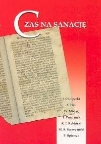 Czas na sanację