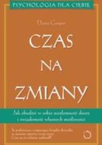 Czas na zmiany - Diana Cooper