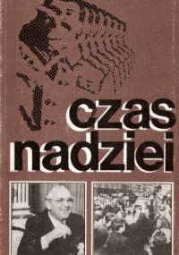 Czas nadziei - Robert Jurczakowski