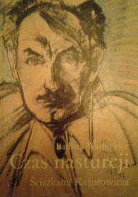 Czas nasturcji - Barbara Wachowicz