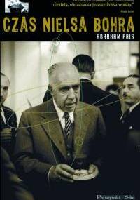 Czas Nielsa Bohra - Abraham Pais
