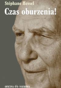 Czas oburzenia! - Stéphane Hessel