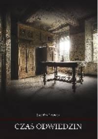 Czas odwiedzin - Joachim Neander