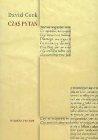 Czas pytań - David Cook