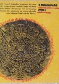 Czas - Stefan Weinfeld