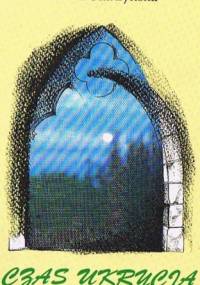 Czas ukrycia - Maria Starzyńska