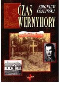 Czas Wernyhory - Zbigniew Koźliński