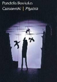 Czasowniki - Pandelis Boukalas