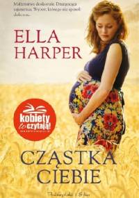 Cząstka ciebie - Ella Harper