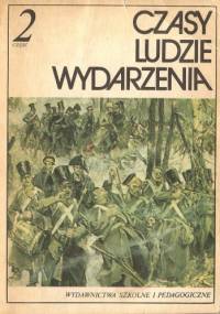 Czasy. Ludzie. Wydarzenia 2