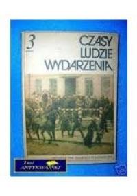 Czasy. Ludzie. Wydarzenia 3