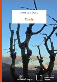 Czaty - Adam Mickiewicz