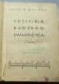 Czciciele Dadźbóg Swarożyca - Zdzisław (Lubomir) Harlender