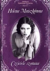 Czciciele szatana - Helena Mniszkówna