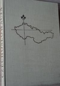 Czechosłowacja - Ctibor Rybár, František Kožik