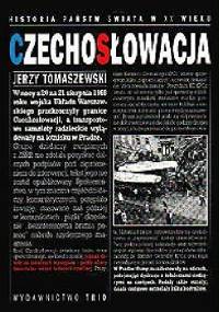 Czechosłowacja - Jerzy Tomaszewski